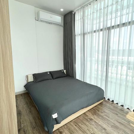 Merci Vinhomes Marina Hai Phong Eksteriør billede