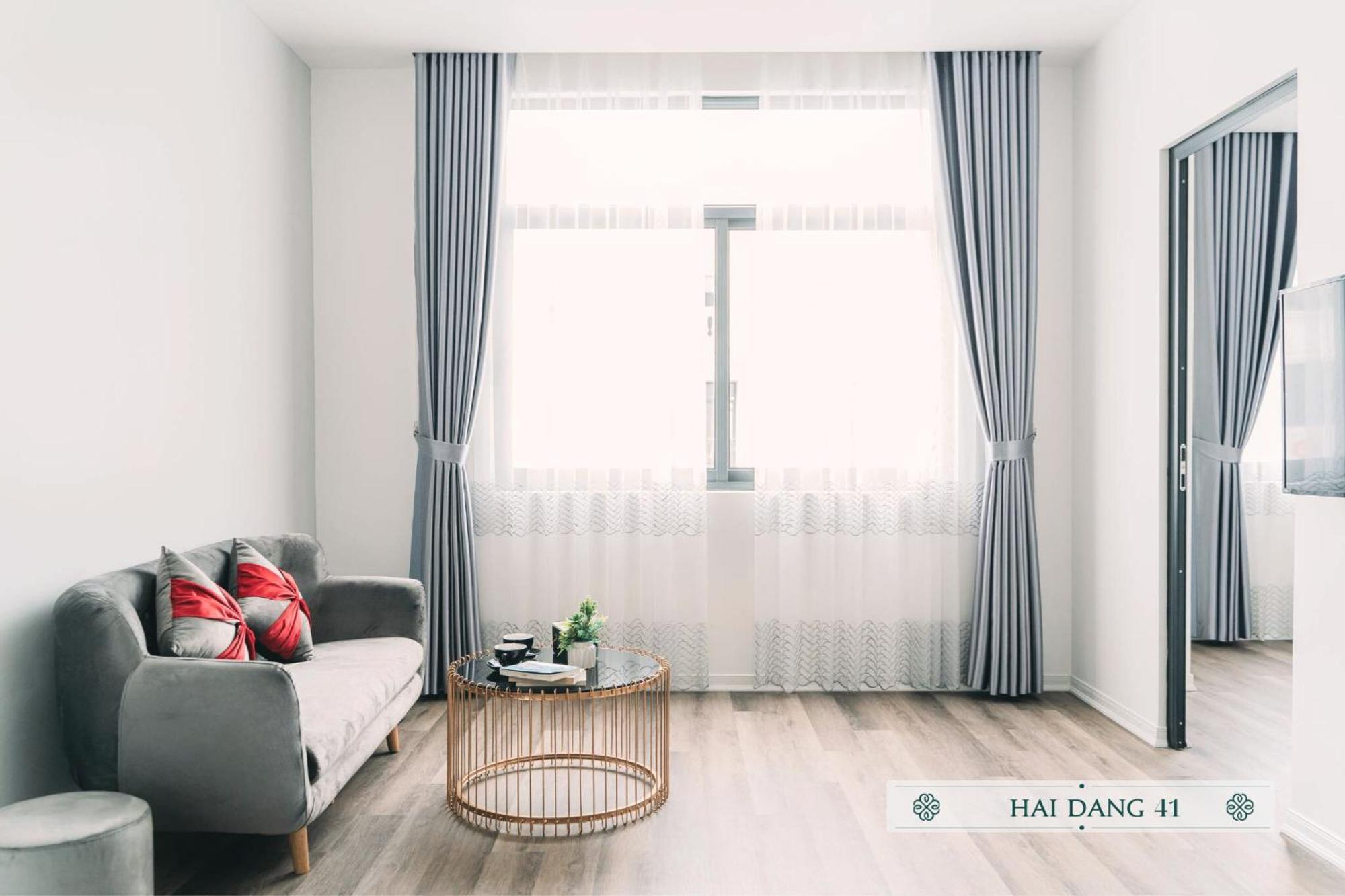 Merci Vinhomes Marina Hai Phong Eksteriør billede